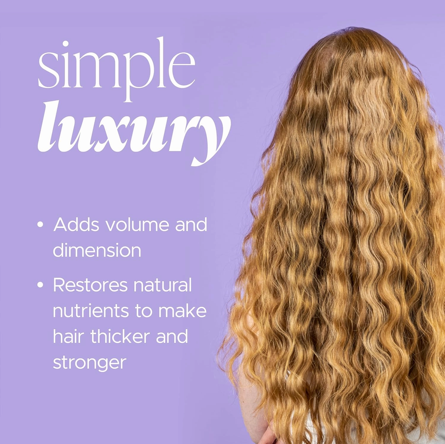 16.9 Fl Oz Biotin & Collagen Conditioner, Hair Growth Thickening Conditioner, Repair Dry, Damaged Thinning Hair, Infused with Vitamin B7 & Argan Oil, Free of Sulfate, Parabens and Gluten