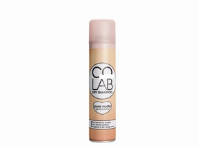 1 Pack - Dry Shampoo Pure Nude - Lightly Scented - 6.1oz Package May Vary