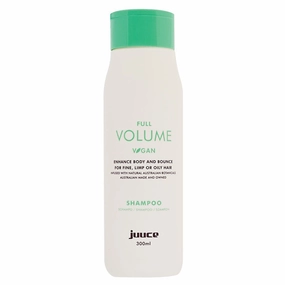 300ML Juuce Full Volume Shampoo