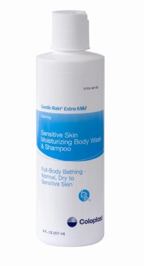 627235 - Gentle Rain Extra Mild, 8 oz