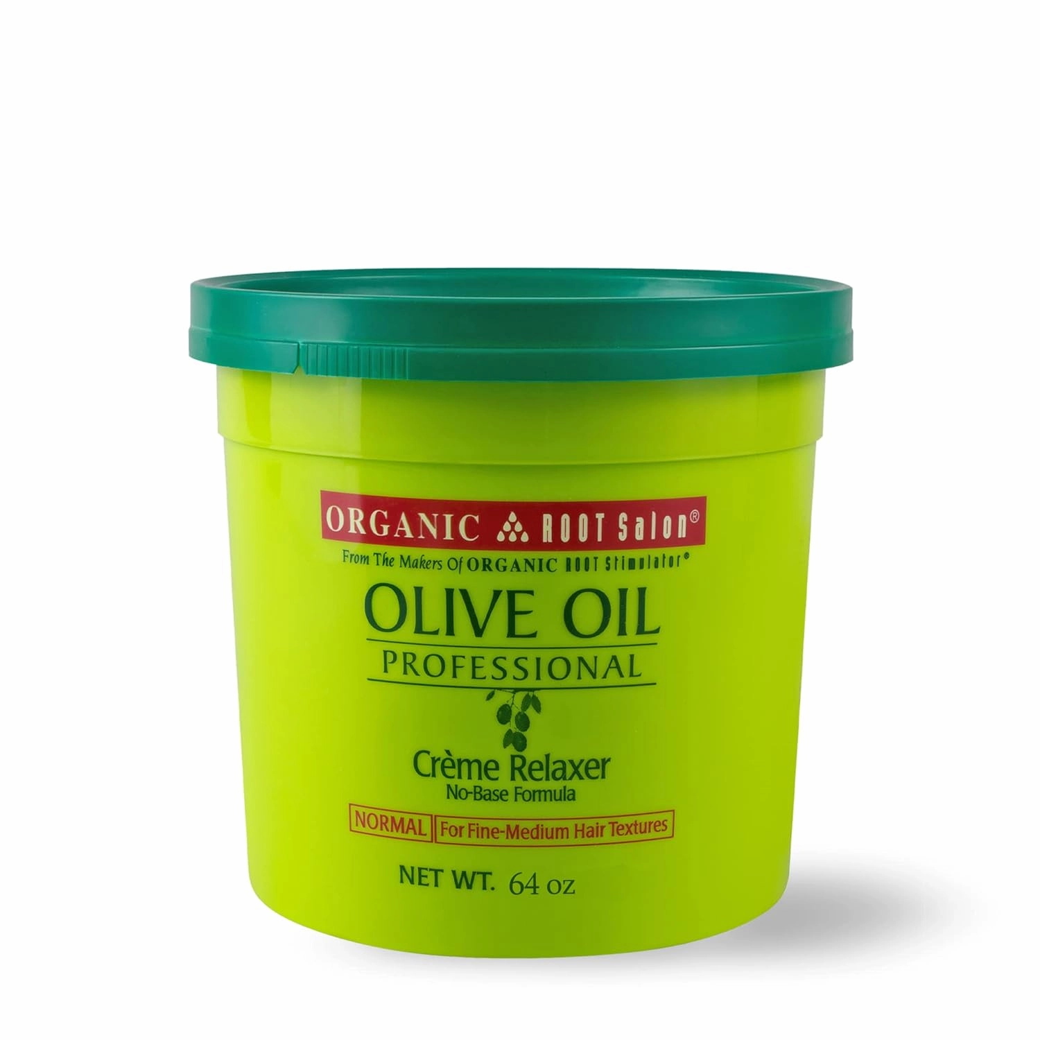"ORS Olive Oil Professional Creme Relaxer - Normal Strength - ORS Olive Oil Moisture Restore Creamy Aloe Shampoo - ORS Olive Oil Strengthen & Nourish Replenishing Conditioner - Bundle"