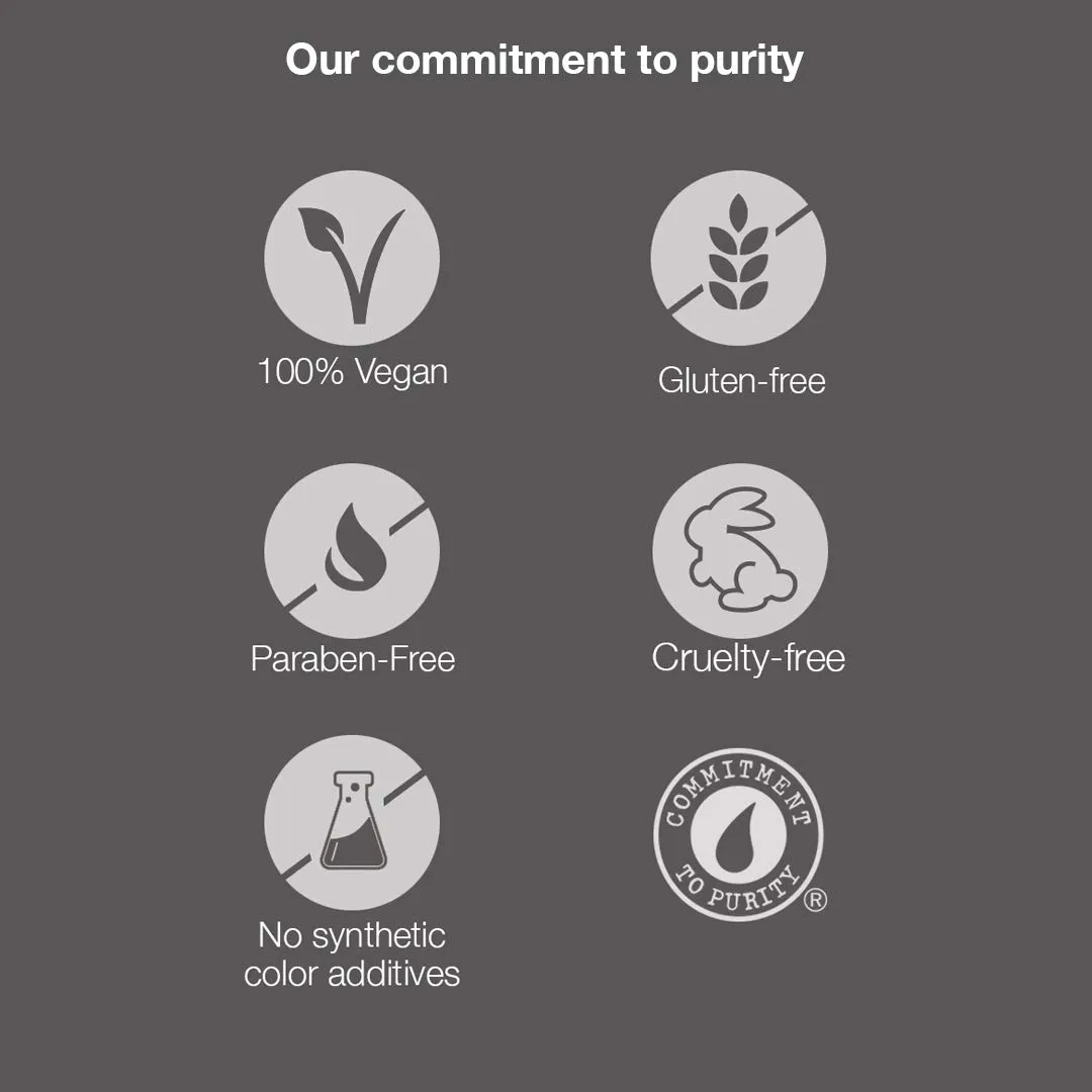 ABBA - Pure Moisture Shampoo - Olive Butter & Peppermint Oil