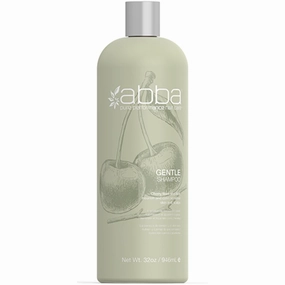 Abba Gentle Shampoo / 32 oz.