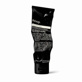 Aesop Sculpt Hair Polish | Gel to Shape, Add Structure, Volume | Citrus, Warm, Clean | 3.5oz /100mL