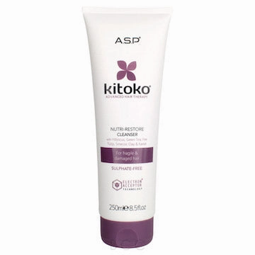 AFFINAGE© KITOKO NUTRI-RESTORE CLEANSER
