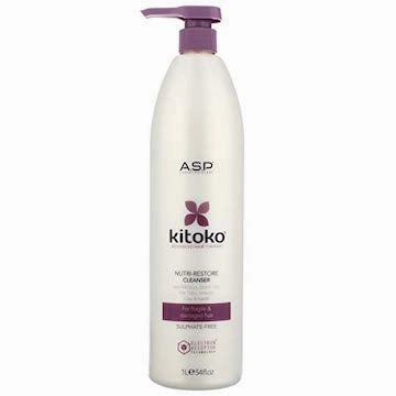 AFFINAGE© KITOKO NUTRI-RESTORE CLEANSER