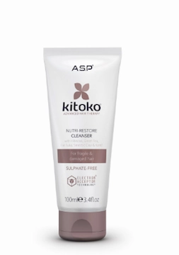 AFFINAGE© KITOKO NUTRI-RESTORE CLEANSER