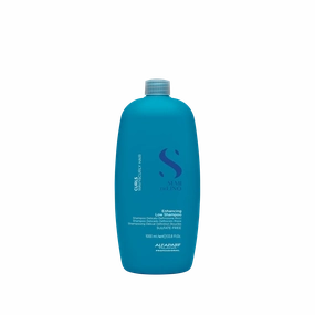 Alfaparf Milano Semi Di Lino Curls Enhancing Low Shampoo 1000ML