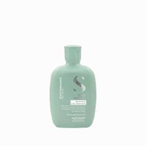 Alfaparf Milano Semi Di Lino Scalp Renew Energizing Low Shampoo For Hair Loss 250ML
