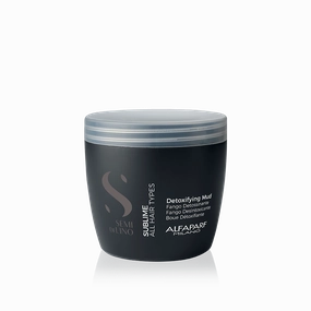 Alfaparf Sublime Detoxifying Mud 16oz