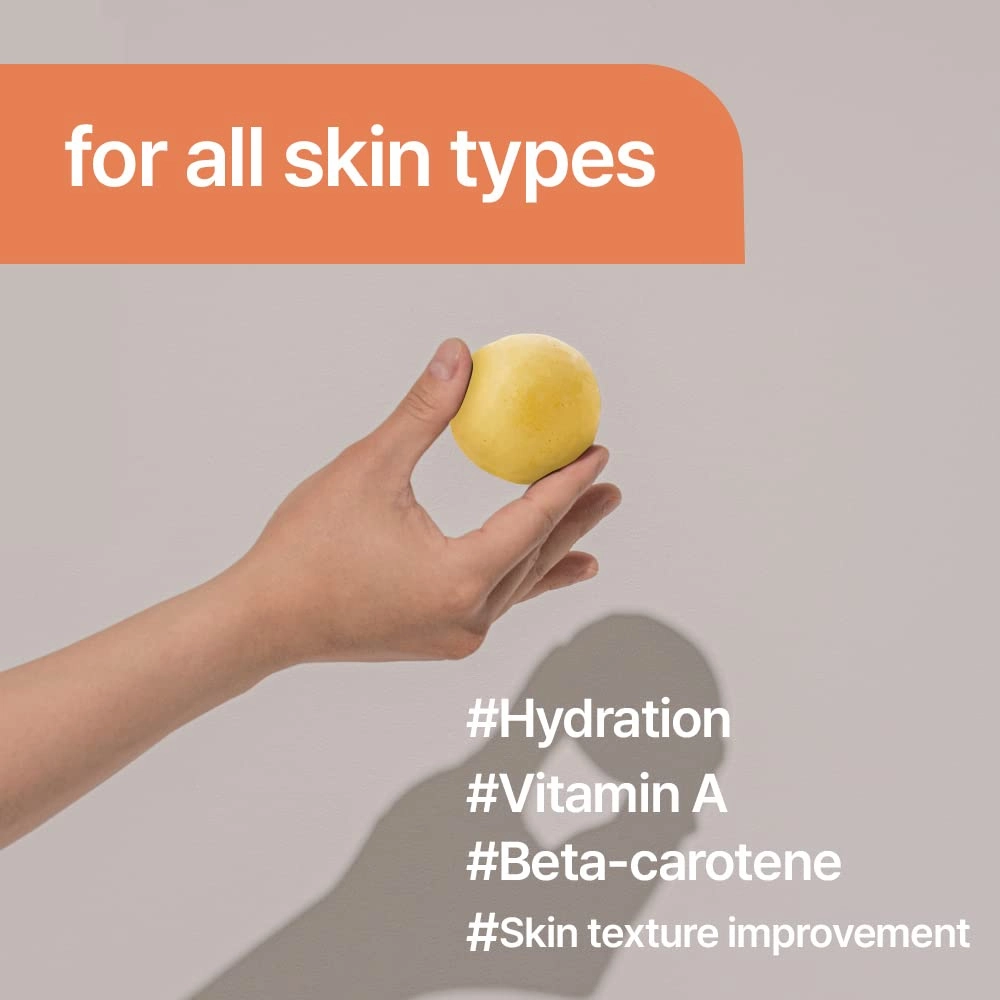 All-in-One Citron Gumball Shampoo Bar for All Scalp Care, Rosemary Oil for Hair Growth, Green Tea, Pumpkin Seed Oil, Dandruff&Itchy Scalp Shampoo, Korean Skin Care, Wood Package (4.2 oz)