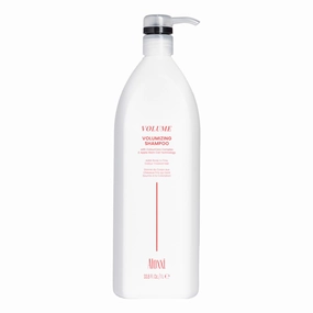 Aloxxi Colourcare Volumizing and Strengthening Shampoo, 33.8 Ounce