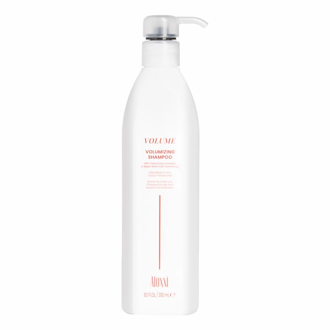 ALOXXI Volumizing Shampoo, 10.1 Fl Oz