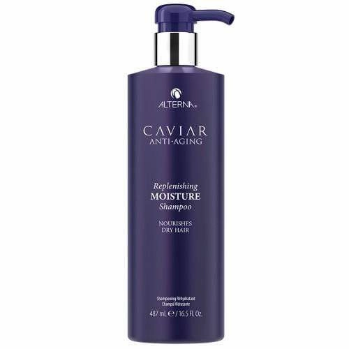 Alterna Caviar Moisture Shampoo