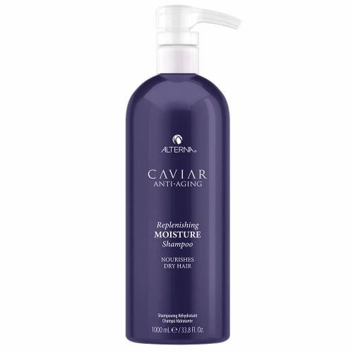 Alterna Caviar Moisture Shampoo