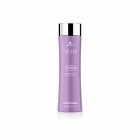 ALTERNA SMOOTHING ANTI-FRIZZ SHAMPOO 250ML