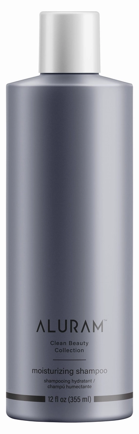 Aluram Moisture Shampoo - 355ml