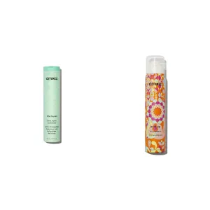 Amika bond repair conditioner 275ml   perk up dry shampoo 1.8oz bundle