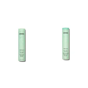 amika the kure bond repair shampoo & conditioner, 275ml each