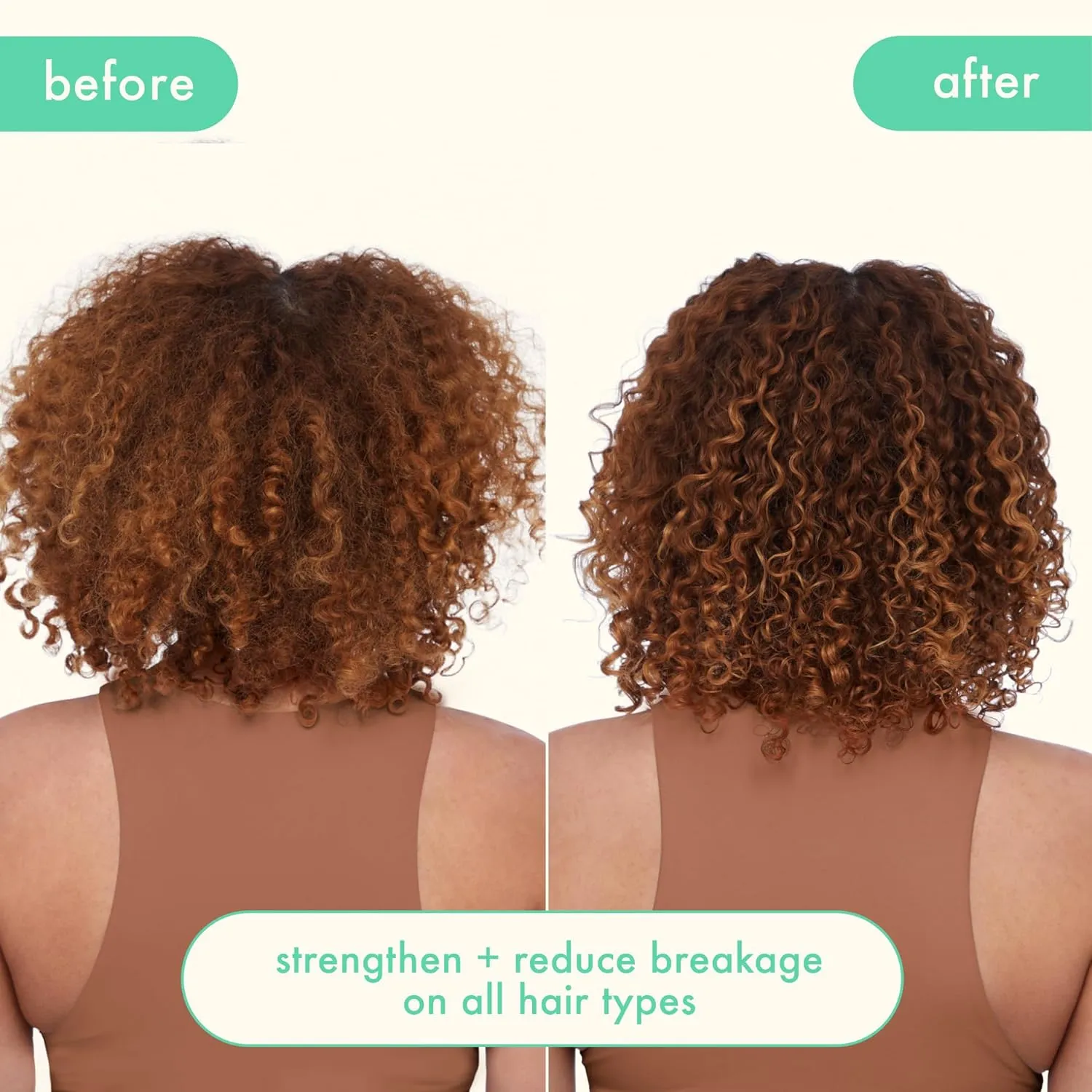 amika the kure strength repair shampoo