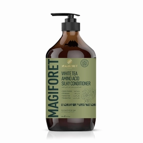 Anti-dandruff & Scalp Treatment Conditioner 500ml For Dry, Flaky scalps, Help Clear Flakes, Leave Dry, Itchy Scalps Feeling Soothed