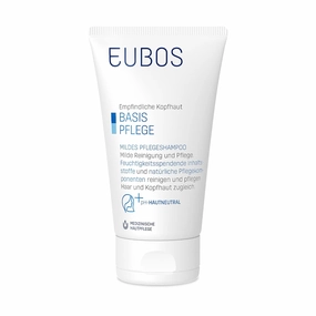 Anti-Dandruff Shampoo 150 ml