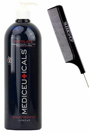 Anti Dandruff Treatment Shampoo
