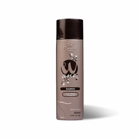 Anti-Frizz Shampoo, 10.14 Fl Oz (300ml), Unscented