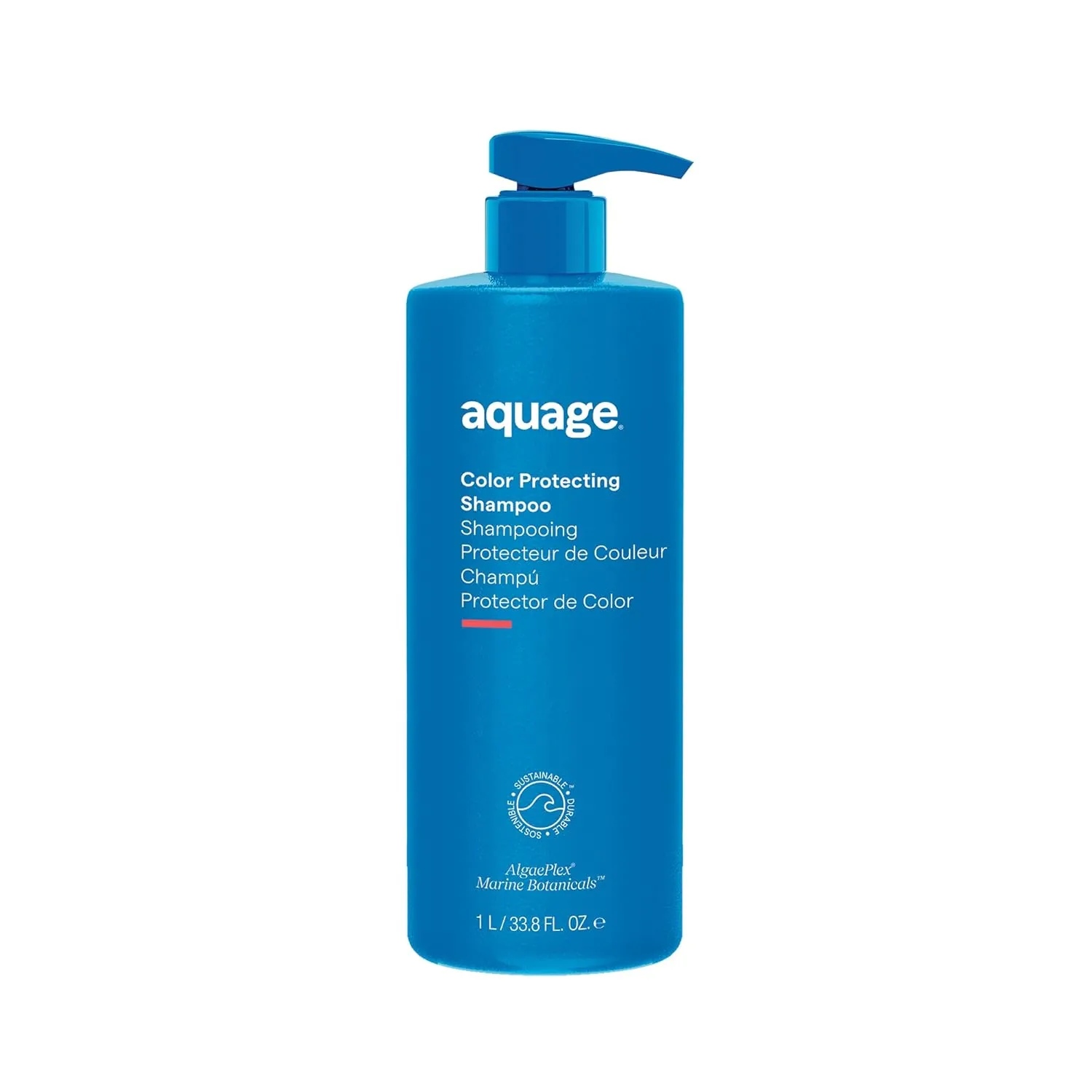 AQUAGE Color Protecting Shampoo