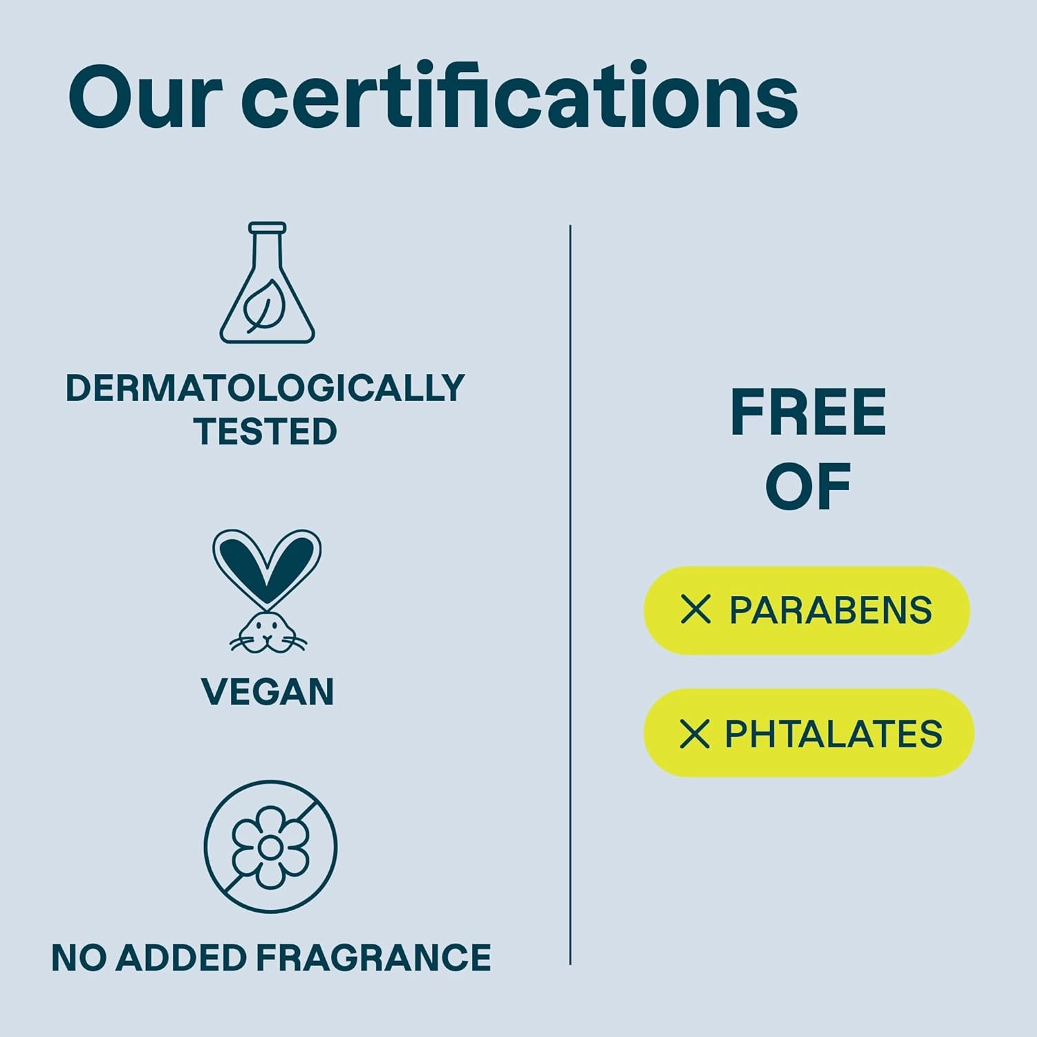 ATTITUDE Hair Shampoo for Sensitive Dry Scalp, EWG Verified, Soothing Oat, Dry and Damaged Hair, Naturally Derived Ingredients, Vegan and Plant-Based, Nourishing, Avocado Oil, 16 Fl Oz (Pack of 6)