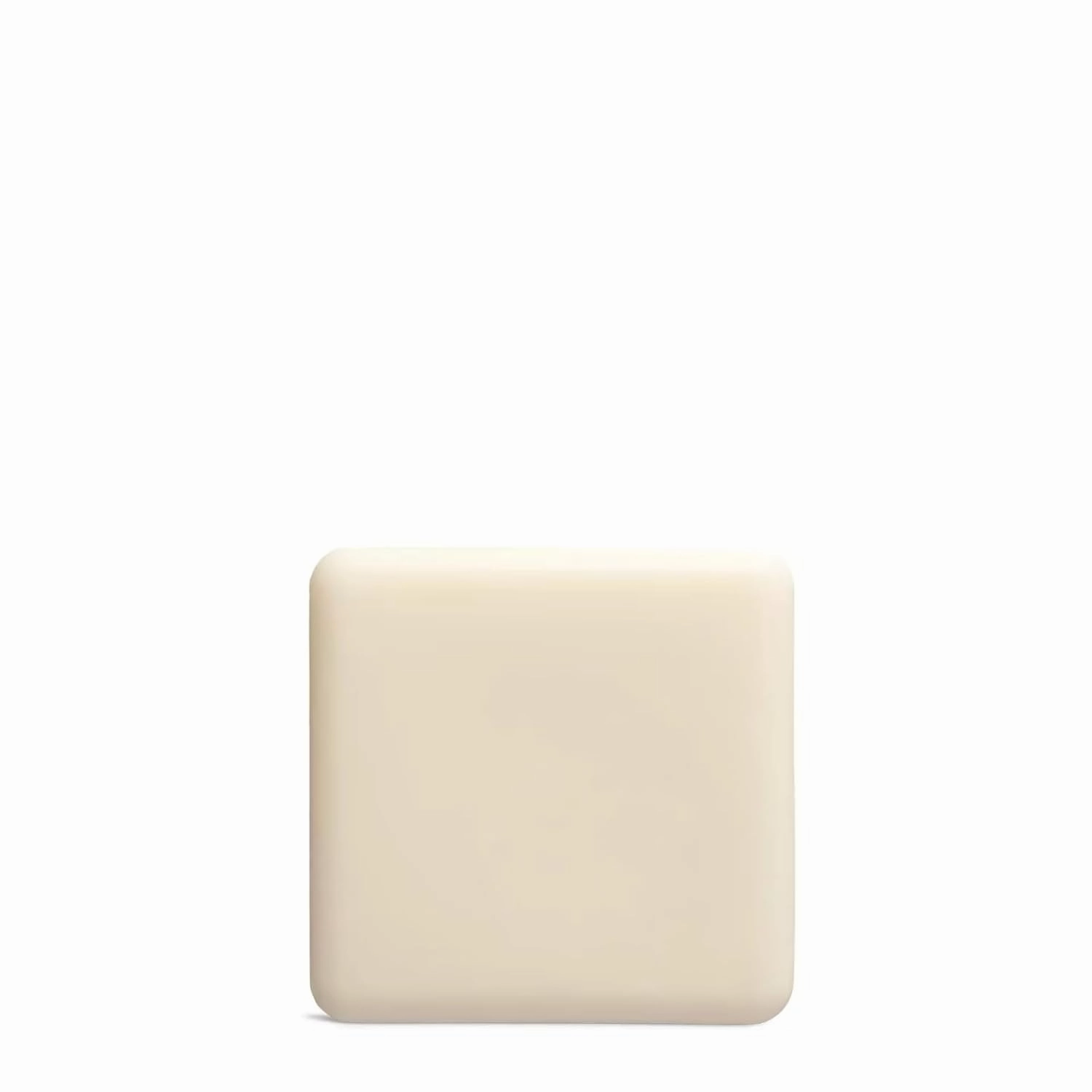ATTITUDE Hydrating Conditioner Bar, Natural Origin, Ideal for Dry, Damaged Hair, Castor Oil & Shea Butter, Vegan, Herbal Musk, 4 Oz