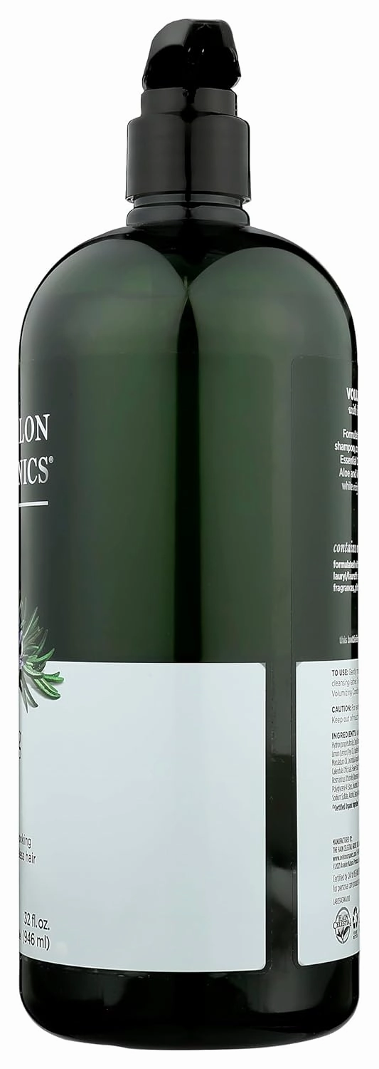 Avalon Organics Rosemary Shampoo, 32 fl oz