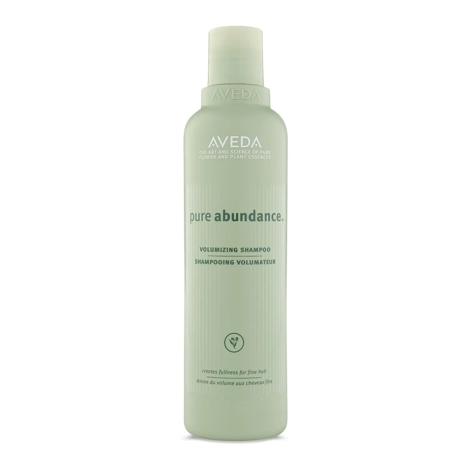 Aveda Pure Abundance Volumizing Shampoo | Adds Volume to Fine Hair | with Kaolin Clay
