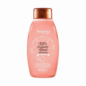 Aveeno Kefir Probiotic Blend Shampoo, 12oz