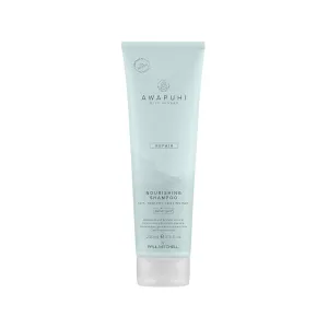 Awapuhi Wild Ginger by Paul Mitchell Nourishing Shampoo, Ultra Rich, Color-Safe Formula, For Dry, Damaged   Color-Treated Hair