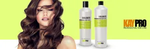 BALANCE SHAMPOO SCALP CARE 1000ml (ANTI-OILY).