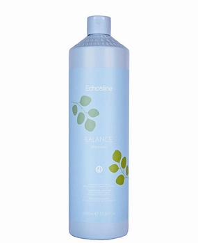 Balance Vegan Cleansing Shampoo Anti-Dandruff - 1000 ml. / 33.8 fl.oz.