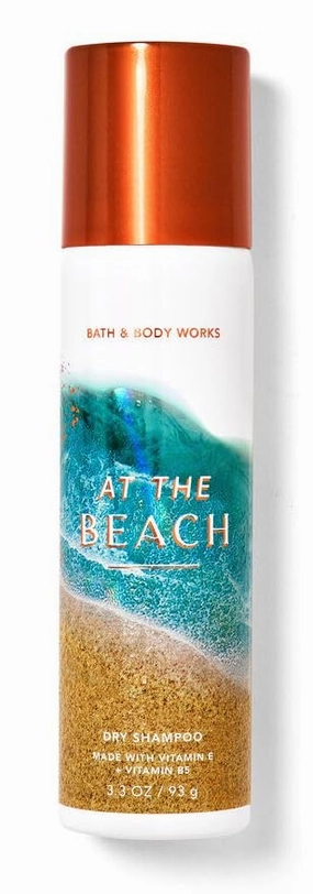 Bath and Body At The Beach Dry Shampoo | 3.3 Oz