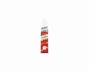 Batiste Volumizing Dry Shampoo: Instant Freshness with Extra Volume