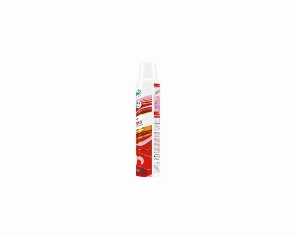 Batiste Volumizing Dry Shampoo: Instant Freshness with Extra Volume