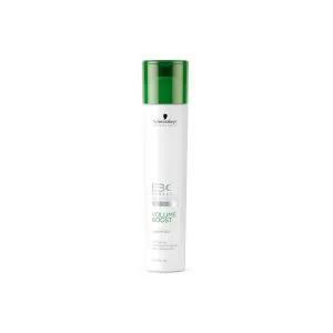 BC Bonacure VOLUME BOOST Shampoo, 8.45-Ounce