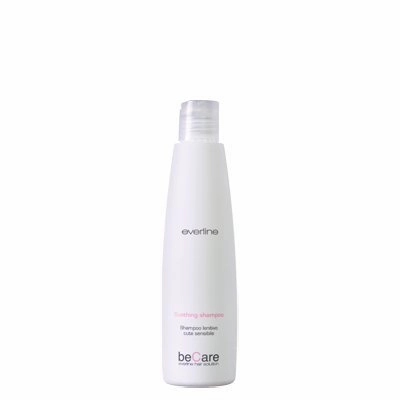 BeCare Soothing Shampoo (250ml)