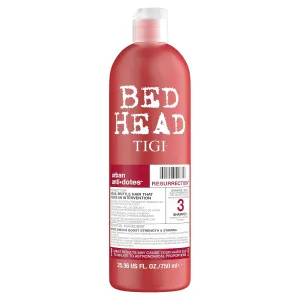 Bed Head Tigi Urban Anti dotes Resurrection Shampoo Damage Level 3,25.36 Ounce