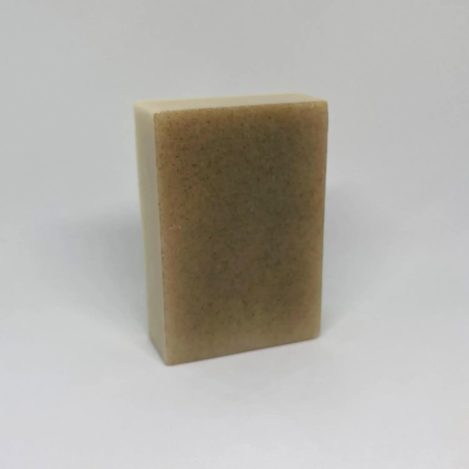 Bentonite Clay Detoxifying Soap, Detoxifying Body Soap, Handmade Soap Bar, Body Soap Bars Moisturizing, Bentonite Clay Powder, Detoxifying Soap, Essential Oil Soap, Goat Milk Soap, 4 oz. Bar (2 Pack)