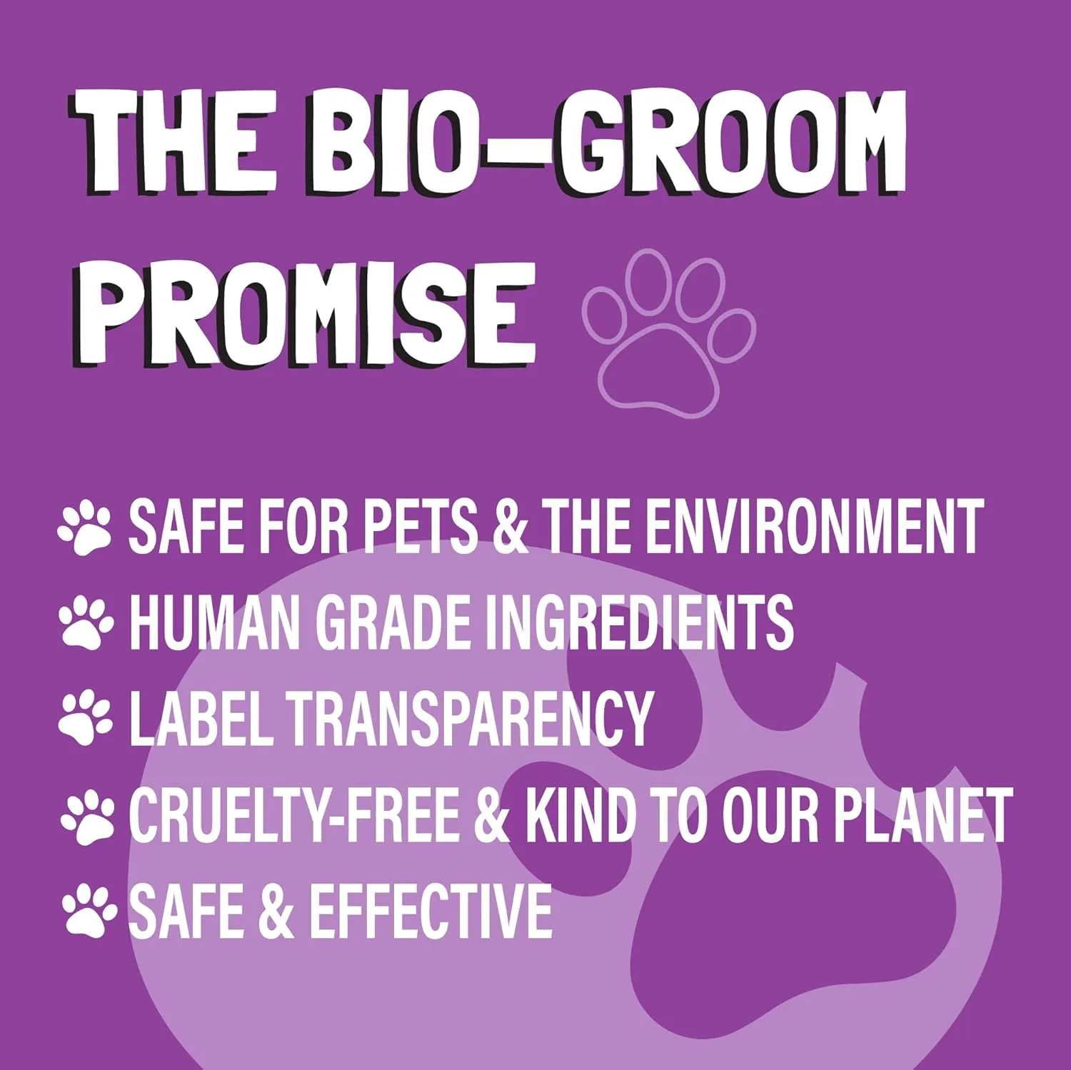 Bio-Groom Silk Creme Rinse Dog & Puppy Conditioner - Hair Detangler for Dogs, Moisturizes Skin & Coat, Removes Tangles & Frizz, Made in USA - 1 Gallon