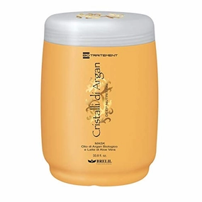 Bio Traitement Cristalli d'Argan Mask Deep Nutrition (33.81 fl.oz.)