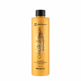 Bio Traitement Cristalli d'Argan Shampoo Intensive Beauty (33.81 fl.oz.)