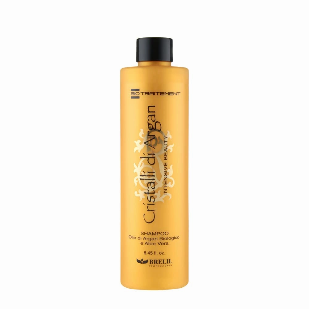 Bio Traitement Cristalli d'Argan Shampoo Intensive Beauty (33.81 fl.oz.)
