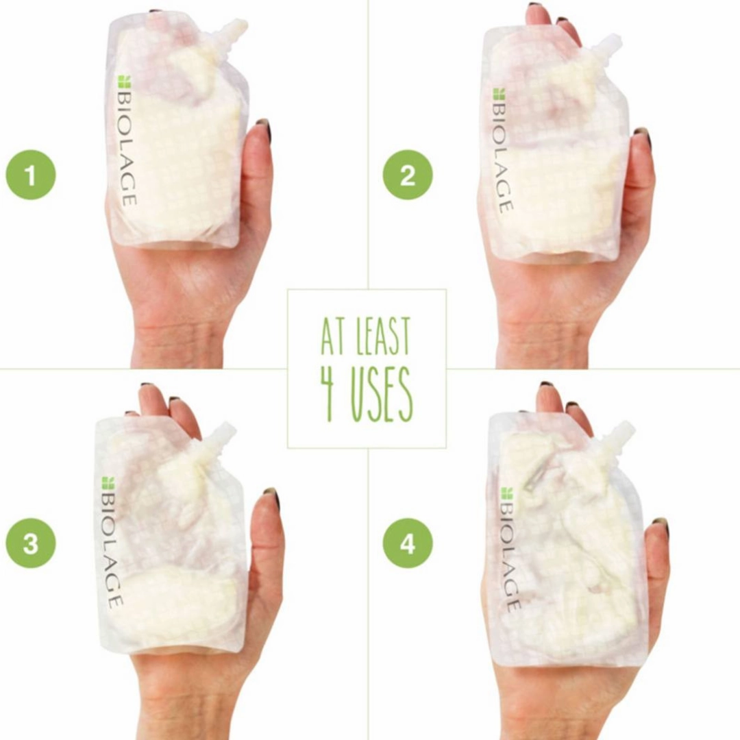 Biolage SmoothProof Deep Treatment For Frizzy Hair 100ml