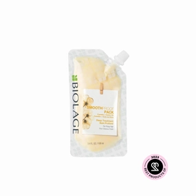 Biolage SmoothProof Deep Treatment For Frizzy Hair 100ml